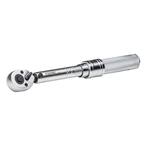 1/4 in. Drive 30 to 150 in. lbs. Industrial Torque Wrench