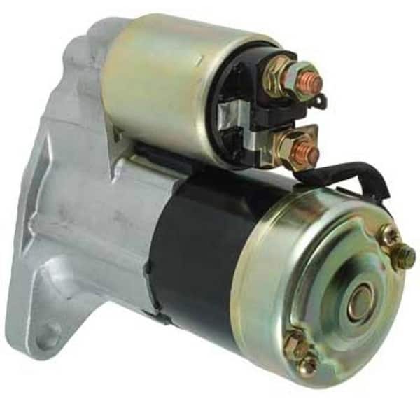 WPS World Power Systems Starter Motor