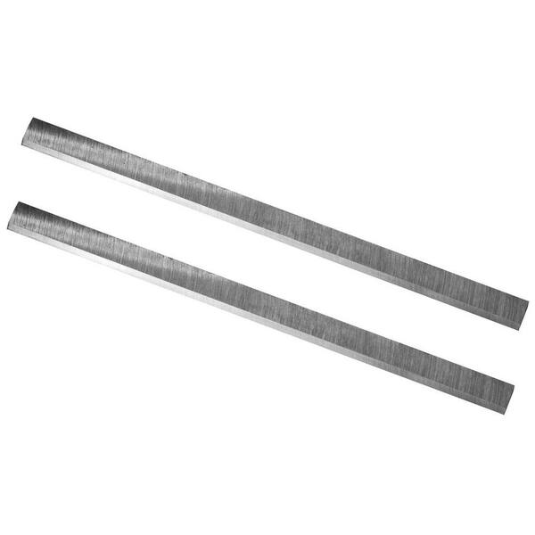 Replace Planer Knives 12-1/2" For Craftsman 351.233731 -2PC/Set 233780 