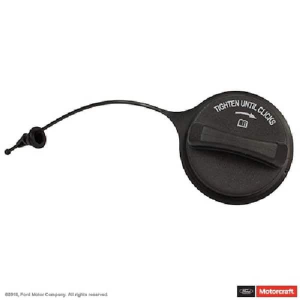 Non-locking Fuel Filler Cap