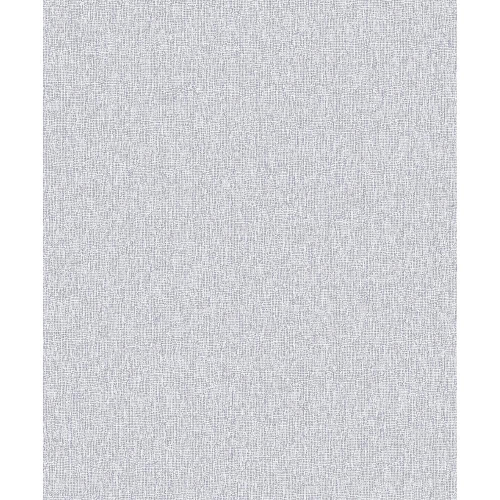 Vivian Grey Linen Beige Wallpaper Sample