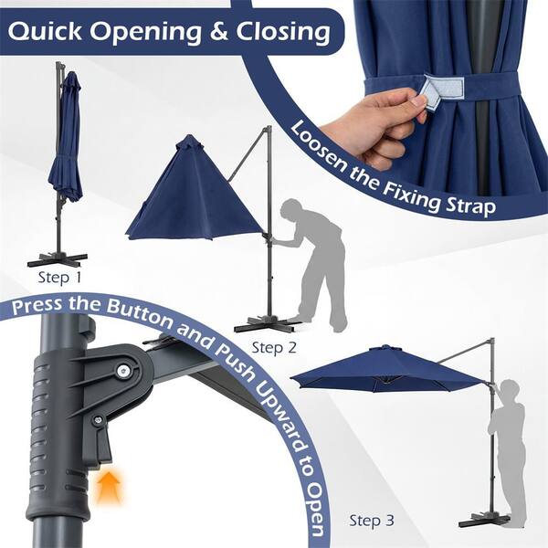 diy patio umbrella stand using sand DIY Patio Umbrella Stand Tutorial