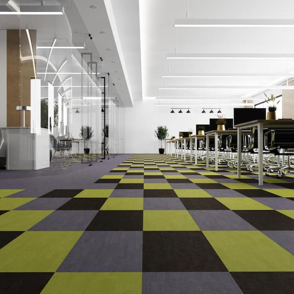 Lucida Surfaces FabCore Wild Indigo 28 MIL x 12 W x 24 L