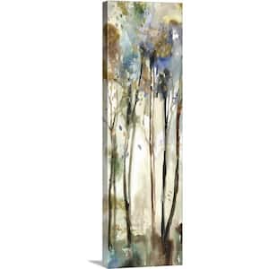 "Standing Tall III" by Allison Pearce Canvas Wall Art