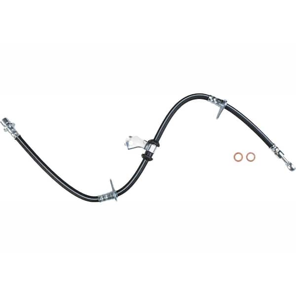 Sunsong Brake Hydraulic Hose - Front Right