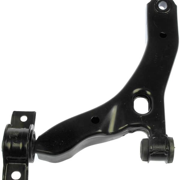 OE Solutions Front Left Lower Control Arm 2011-2012 Ford Transit Connect - -L ELECTRIC