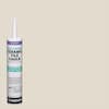 Custom Building Products Polyblend #11 Snow White 10.5 oz. Non-Sanded ...