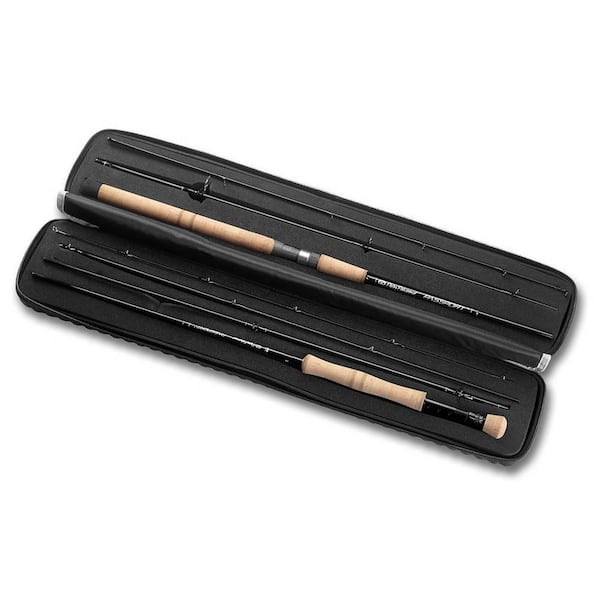 Passport Heavy-Weight Travel Fishing Rod Set