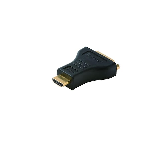 Steren DVI-D Female to HDMI M Adapter
