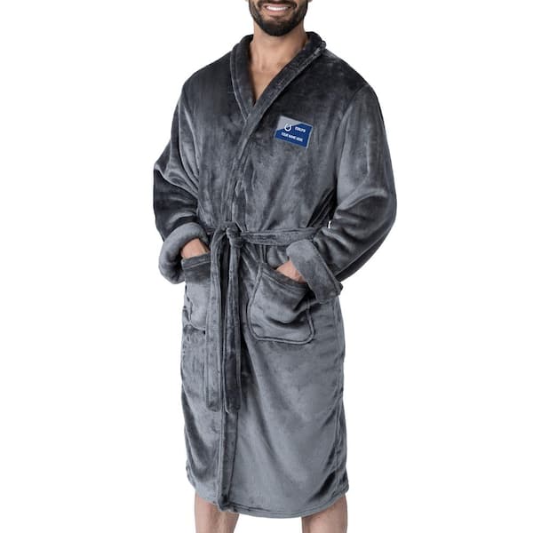 THE NORTHWEST GROUP NFL Snipe Colts L/XL Personalized Robe