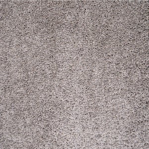 Brook Falls Gray Residential 18 in. x 18 Peel and Stick Carpet Tile (10 Tiles/Case) 22.5 sq. ft.