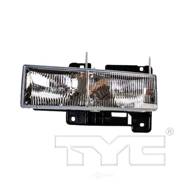 TYC Headlight Assembly