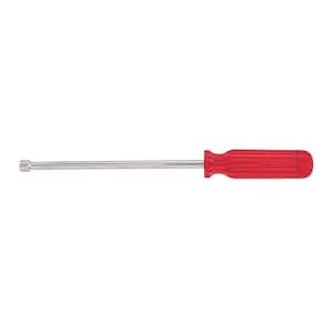 1/4 in. Magnetic Nut Driver with 6 in. Shaft