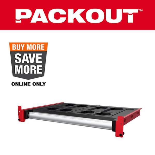 PACKOUT Rack Drawer