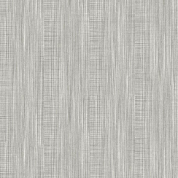 Lucida USA (Sample) FabCore Granite Weave Silver Patterned Look 28-mil Waterproof Glue Down Vinyl Tile