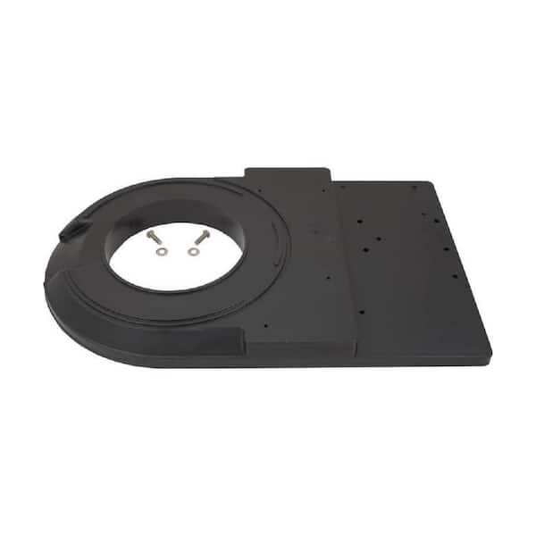 HAYWARD Platform Base with Screws Replacement for Perflex DE Filters