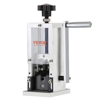 VEVOR Automatic Wire Stripping Machine 0.06in. to 1.42in. Electric