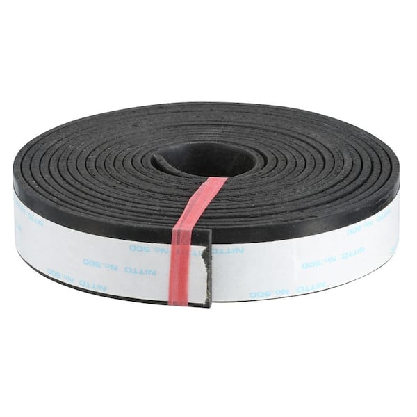 Makita 118 in. Splinter Guard Replacement Strip for Use on Makita Guide Rail and  6-1/2 in. Plunge Circular Saw (SP6000J/J1)