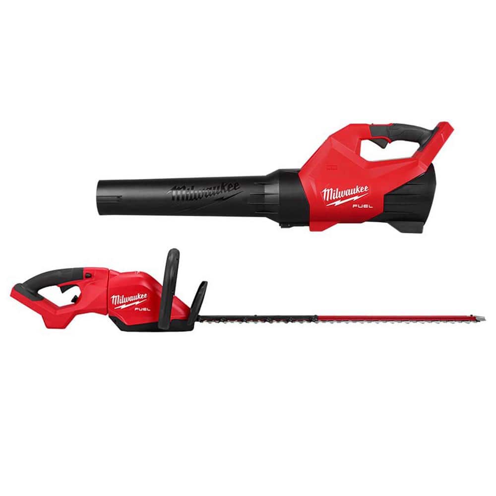 Milwaukee M18 FUEL 120 MPH 500 CFM 18V Brushless Cordless Battery
