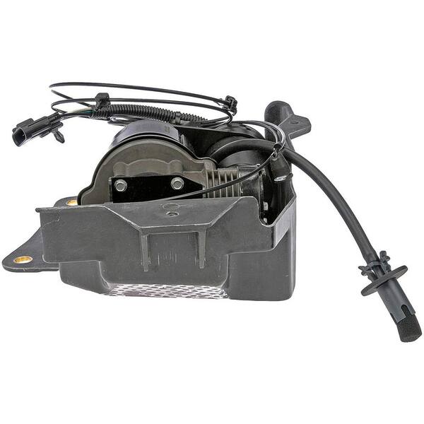 OE Solutions Air Compressor, Active Suspension