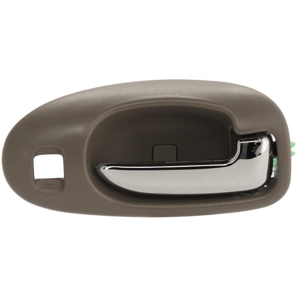 Interior Door Handle Compatible with Chrysler Sebring 2001-2006, Dodge Stratus Front, Passenger Side price history on PriceWatchPro
