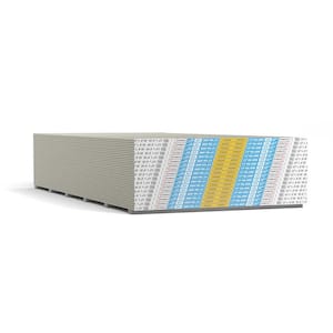 Kal-Kore Lite 1/2 in. x 4 ft. x 8 ft. Plaster Base Drywall Sheet