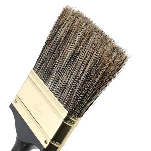 3 in. Factory Sale Bristle Brush
