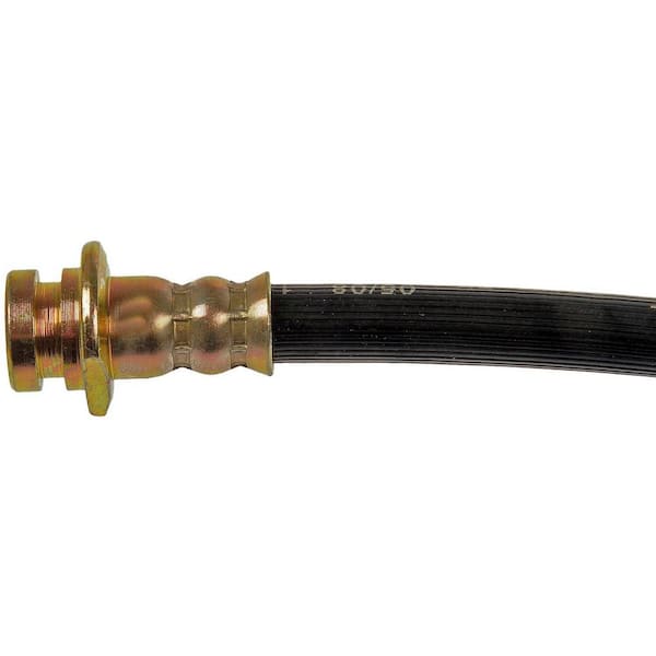First Stop Brake Hydraulic Hose