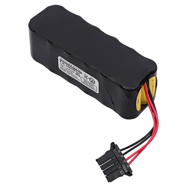 14.4V NICAD 2100mAh Emergency Lighting Battery BT542786