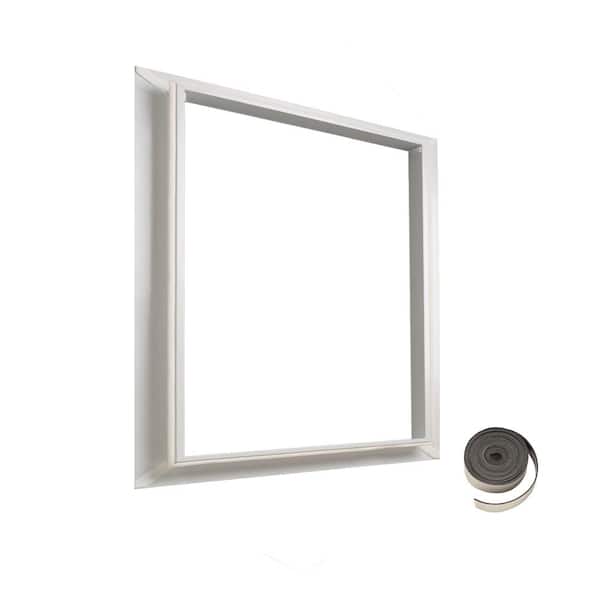 VELUX 3030 Accessory Tray for Installation of Blinds in FCM 3030 Skylights