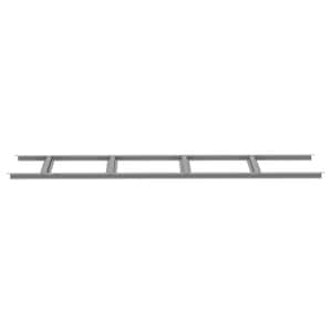 Floor Frame Kit for 5 ft. x 4 ft., 6 ft. x 4 ft. & 6 ft. x 5 ft. Classic Series & 6 ft. x 4 ft.,6 ft. x 5 Select Series
