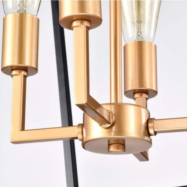 GT-240, wall light, copper lantern, gas and electric lighting