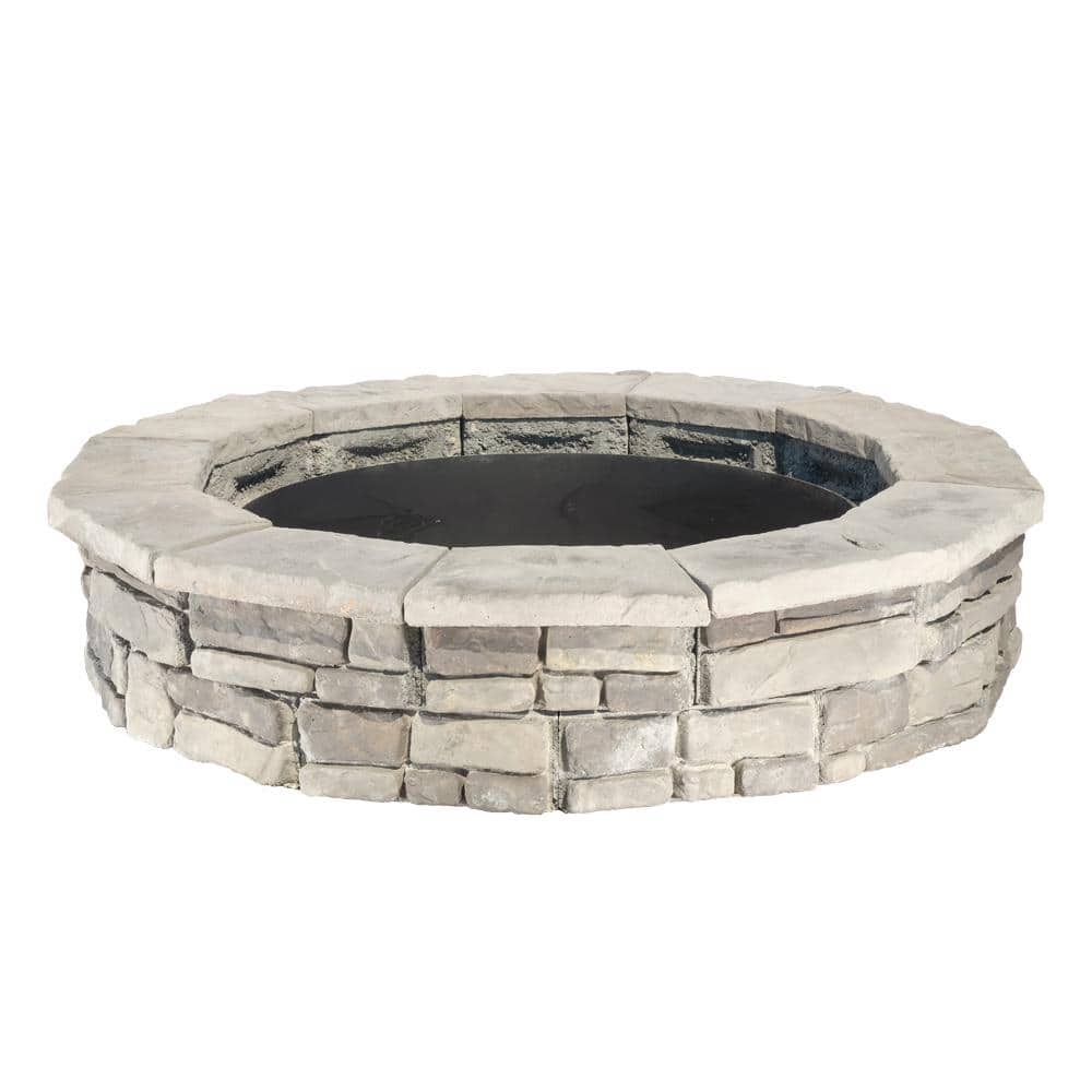 Build Your Own Outdoor Fire Pit – ROGERS HARDWARE & BUILDING SUPPLY