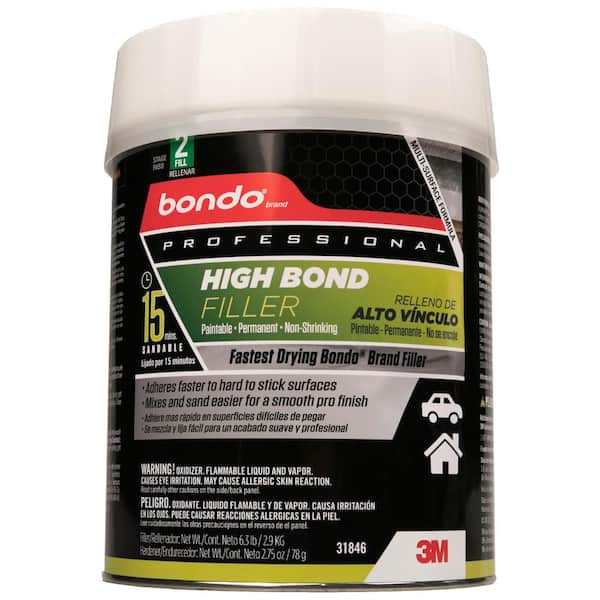 Bondo Bondo Glass  The Home Depot Canada