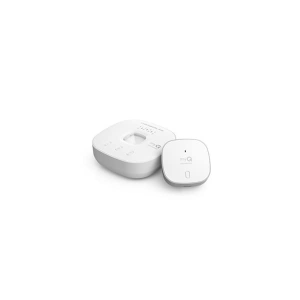 Chamberlain - myQ Smart Garage Control with WiFi Hub