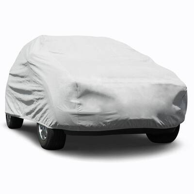 Size 173 Odthelda Car Covers Waterproof Car Cover