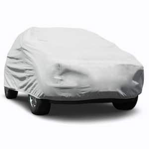 StormBlock Plus 184 in. x 60 in. x 55 in. Station Wagon Size S1 Cover