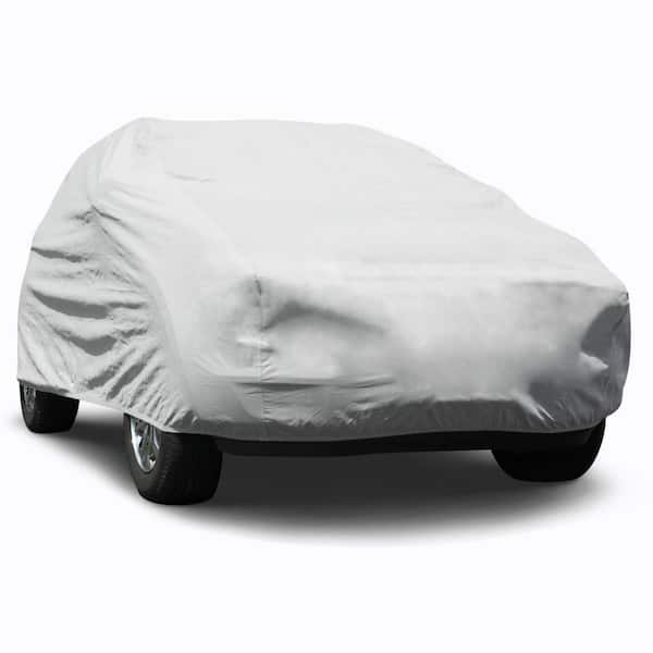 Budge StormBlock Plus 184 in. x 60 in. x 55 in. Station Wagon Size S1 Cover