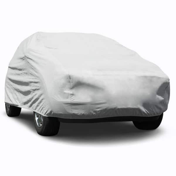 Budge StormBlock Plus 200 in. x 60 in. x 60 in. Station Wagon Size S2 Cover