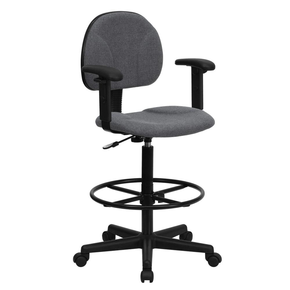 drafting chair home depot