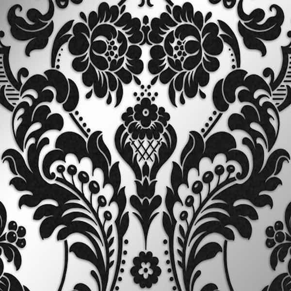 Cute Goth Fabric, Wallpaper and Home Decor