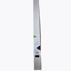 Vista Railing Systems Aluminum 4 in. Stair Picket Package 36 in. Rail Height - Black (Includes 8 Pickets and 18 Spacers)