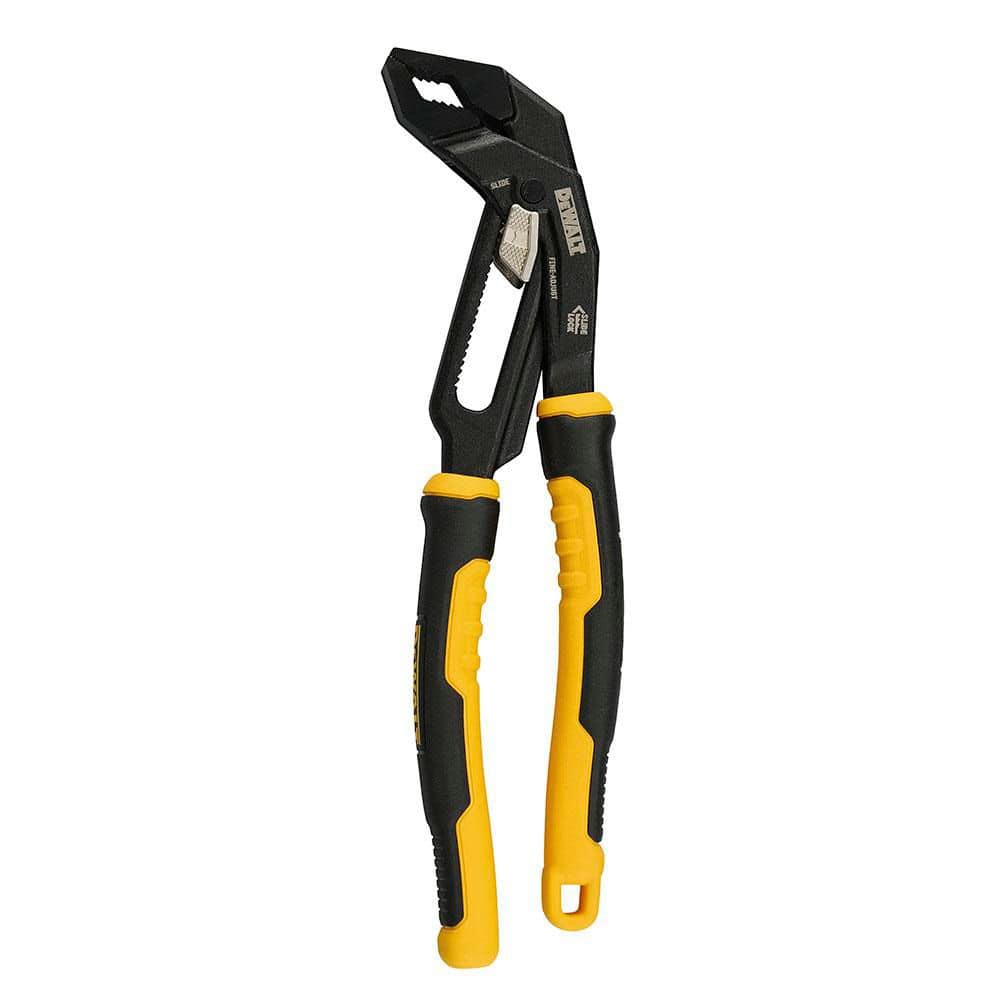 10 in. Slidelock V-Jaw Pliers price history on PriceWatchPro