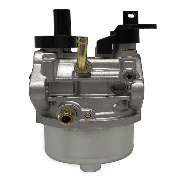 OAKTEN Replacement Carburetor for Briggs & Stratton 801396, 801233, 801255  27-916 - The Home Depot