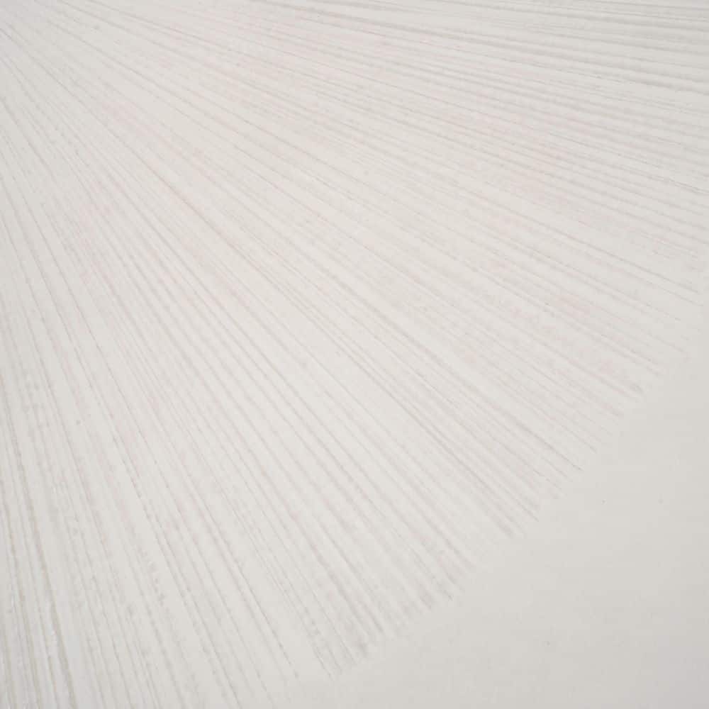 Imprint 4 in. x 5 in. Glossy White Porcelain Square Dandelion Large Format Tile Sample (0.14 sq. ft.) price history on PriceWatchPro