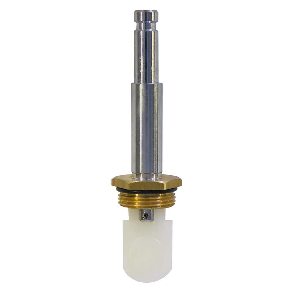 3 3/4 in. 22pt Broach Diverter Stem for Delta price history on PriceWatchPro