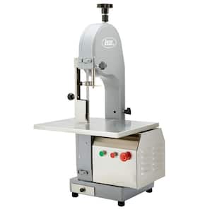 Grey Electric 1.14 HP Tabletop Meat Saw