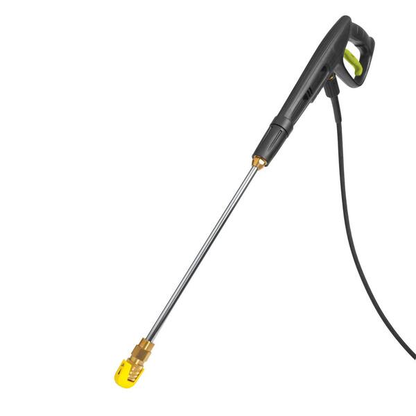 Sun Joe 2300 Max PSI 1.48 GPM Brushless 