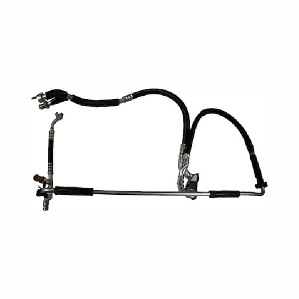 A/C Manifold Hose Assembly