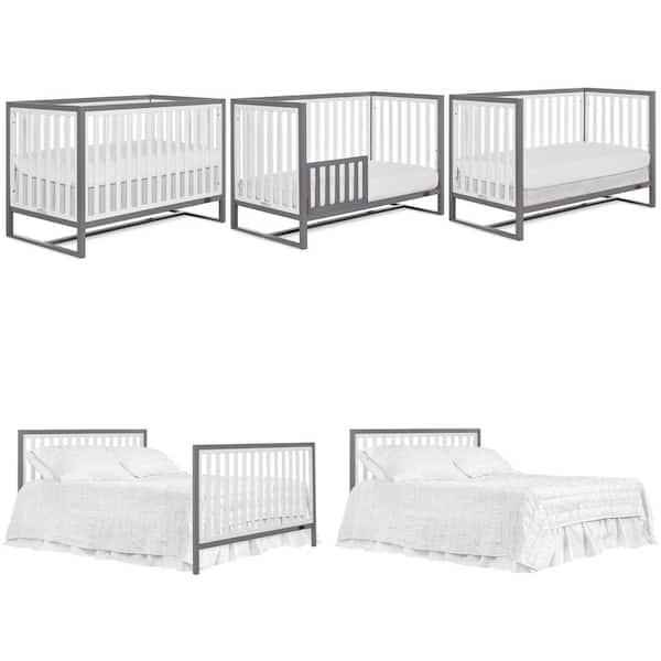 Sears 2024 convertible crib